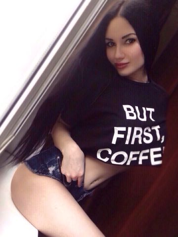 Проститутка Лариса